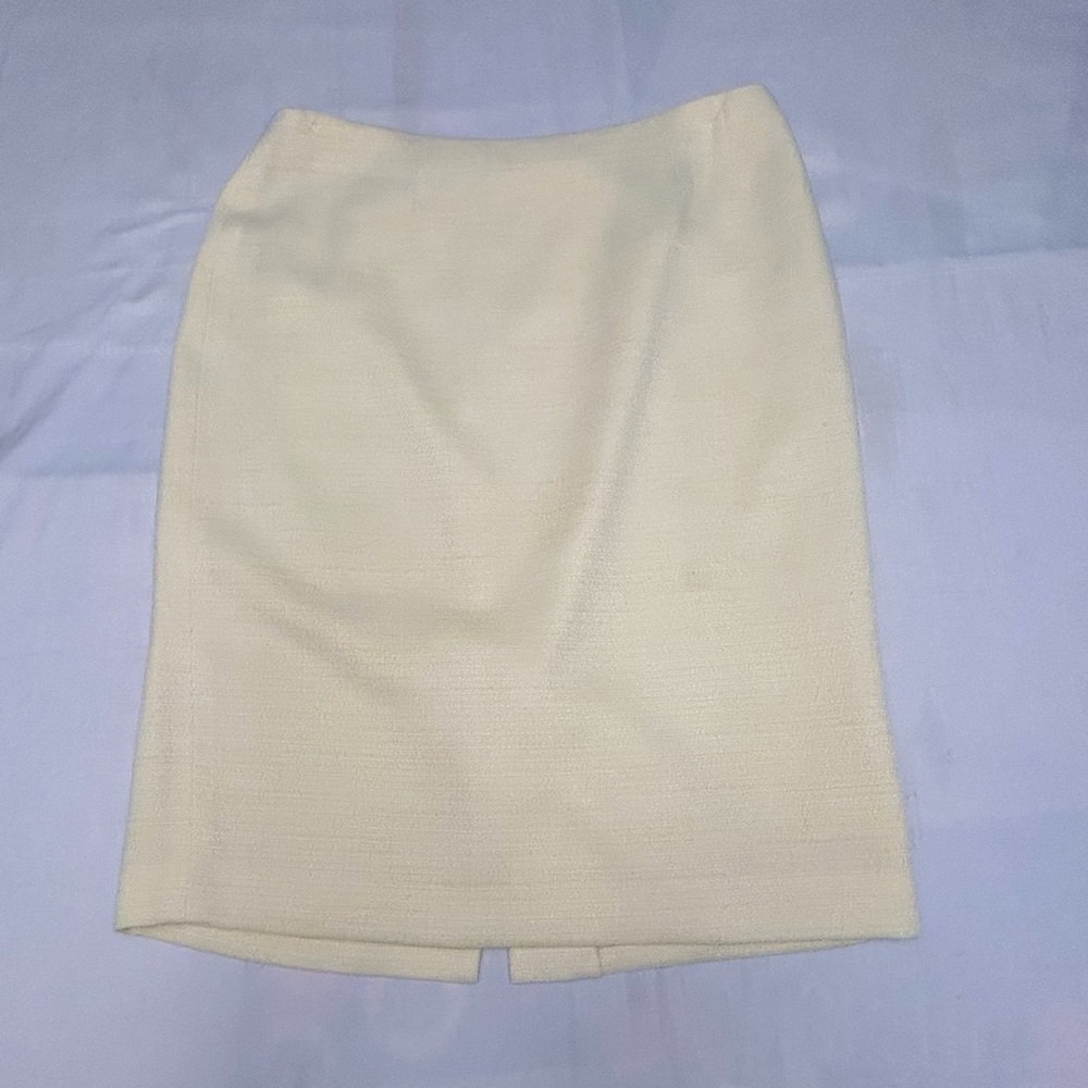 Kasper skirt